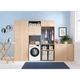 Стиральная машина Indesit OMTWSE61293WKUA - изображение 4