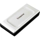 Накопичувач SSD USB Type-C 4TB XS2000 Kingston (SXS2000/4000GA) - зображення 1