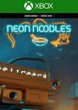 Ключ активации Neon Noodles для Xbox One/Series S/X - изображение 1