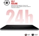 Гидрогелевая пленка ArmorStandart Clear для Apple iPad Air 11 (2026) (ARM91334) - изображение 4