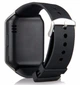 Смарт часы телефон Uwatch DZ09 Smart Watch умные часы - изображение 3