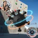 Костовый эспандер Zelart POWER WRIST для кистей и пальцев силикон металл - изображение 11