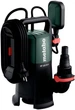 Занурювальний насос для брудної води Metabo SP 120-35 S (601794000) - зображення 1