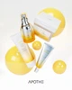 Крем APOTHE EXOSOME Mela-Glu Brightening Cream успокаивающий и осветляющий 50 мл (8809859160284) - изображение 5