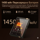 Аудиоплеер OilSky M308 с поддержкой LDAC DSD512 Hi-Res Lossless 80 ГБ MAX97720, Bluetooth, Wi-Fi, Android - изображение 7