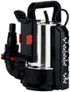 Занурювальний насос для чистої води Metabo TP 95 ASF Inox (601791000) - зображення 4
