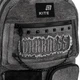 Рюкзак Kite Education teens Darkness K26-2587M-5 - зображення 8