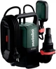 Занурювальний насос для чистої води Metabo TP 75 SF (601790000) - зображення 1
