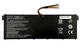 Батарея Elements PRO для ноутбуків Acer Aspire 3 A314-22 A315-23 A317-53 5 A514-53 A515-56 Swift 3 SF314-42 TravelMate P2 TMP214-51 11.4V 3400 mAh (AP19B8K-3S1P-3400) - изображение 1