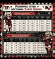 Детский костюм Харли Квинн (Harley Quinn) для Хэллоуина комплект куртка, шорты, футболка, перчатка, колготки 180 см - изображение 2
