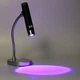UV/LED-ліхтарик на підставці AND SMARTUV N2 Intelligent AI Sensor, 5 Вт, Чорний - зображення 6