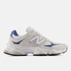 Бежевые кроссовки New Balance 9060 38 (5,5) 23,5 см (U90601KA) - изображение 1