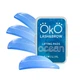 Набор валиков для ламинирования ресниц OKO Lash&Brow Ocean, 4 пары (S, M, L, XL) - изображение 1