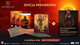 Gra PC The Blood of Dawnwalker Launch Edition (Klucz elektroniczny) (3391892044539) - obraz 10