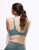 Бюстгальтер женский Marks & Spencer без косточек Flexifit, серо-зелёный 100С (5801) - изображение 2