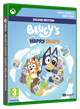 Gra XOne/XSX Bluey's Happy Snaps Deluxe Edition (Blu-ray płyta) (3391892043891) - obraz 2