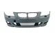 Передний бампер M-Sport для BMW 5 серия E60/E61 2003-2010 гг - изображение 1