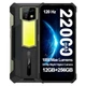 Телефон протиударний Ulefone Armor 24 12Gb/256Gb 22000 mAh 5G Камера нічного бачення - зображення 1