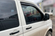 Вітровики вставні (2 шт, HIC) для Volkswagen T5 Multivan 2003-2010 рр - зображення 9