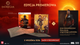 Gra PS5 The Blood of Dawnwalker Launch Edition (Blu-ray płyta) (3391892044119) - obraz 10