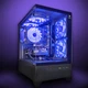 Компьютер VSIM зборка v15 -- AMD Ryzen 5 3500X / RAM 16 Gb DDR4 / SSD 512Gb / Nvidia RTX2060 6G синий - изображение 1