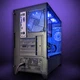 Компьютер VSIM зборка v15 -- AMD Ryzen 5 3500X / RAM 16 Gb DDR4 / SSD 512Gb / Nvidia RTX2060 6G синий - изображение 5