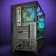 Компьютер VSIM зборка v10 -- AMD Ryzen 5 5500 / RAM 16 Gb DDR4 / SSD 512Gb / AMD RX5700 8Gb - изображение 5