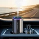 Увлажнитель воздуха и звездное небо для автомобиля с ароматерапией Ocean - изображение 11