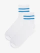 Носки высокие для мальчика PremierSocks 16Д-1J 23-25 Белый shop (4820203391691) - изображение 2