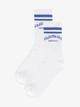 Носки мужские PremierSocks 660 43-46 Белый shop (4820203390953) - изображение 2
