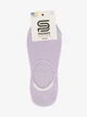 Слідки жіночі PremierSocks 14В35-8S 39-41 Лавандовий shop (4820203390915) - зображення 1