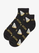 Носки средние для мальчика PremierSocks 16Д-2ВР 23-25 Черный shop (4820203391813) - изображение 2