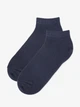 Шкарпетки короткі для хлопчика PremierSocks 16Д-3 18-20 Темно-синій shop (4820203391899) - зображення 2