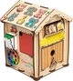 Бізібудинок Всезнайка GoodPlay B102E Різнокольоровий shop (4820276870178) - зображення 1