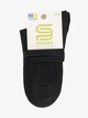 Шкарпетки середні для хлопчика PremierSocks 15Д-2J 22-24 Чорний shop (4820203396825) - зображення 3