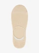 Слідки жіночі PremierSocks 14В35-8S 39-41 Світло-бежевий shop (4820203390892) - зображення 2