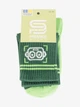 Носки средние для мальчика PremierSocks 16Д-1ВР 16-18 Зеленый shop (4820203391769) - изображение 4