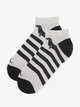 Носки мужские короткие PremierSocks 559 43-46 Серый shop (4820203391110) - изображение 2