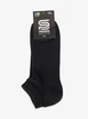 Носки мужские короткие PremierSocks 553J 43-46 Черный shop (4820203390991) - изображение 3