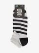 Носки мужские короткие PremierSocks 559 43-46 Серый shop (4820203391110) - изображение 4