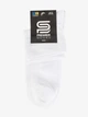 Шкарпетки чоловічі середні PremierSocks 554 43-46 Білий shop (4820203391134) - зображення 3