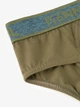 Труси чоловічі KENN PAUL 1201 XL Хакі shop (2000999575433) - зображення 2