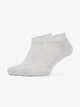 Шкарпетки чоловічі короткі PremierSocks 553J 43-46 Сірий shop (4820203391011) - зображення 1