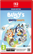 Gra NS2 Bluey's Happy Snaps Deluxe Edition (Game-Key Card) (3391892043709) - obraz 1