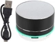 Портативна Bluetooth колонка з підтримкою картки пам’яті та USB - зображення 2