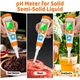 Цифровой pH-метр UIUZMAR для воды и пищевых продуктов - изображение 6
