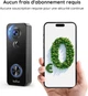 Умный беспроводной видеозвонок Boifun - изображение 2