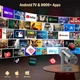 Мини-проектор Galaxy 4K со встроенными динамиками - изображение 5