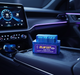 Автосканер Мини Bluetooth ELM327 V2.1 OBD2 диагностики авто - изображение 4