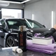Поліроль для автомобіля рідке скло Willson Silane Guard - зображення 5